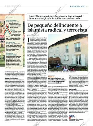 ABC CORDOBA 16-11-2015 página 19