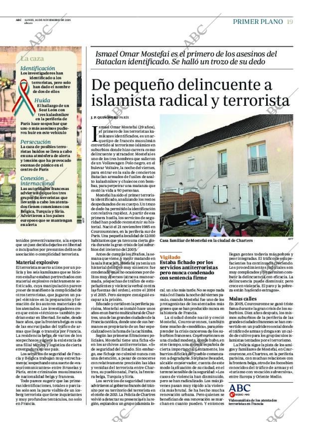 ABC CORDOBA 16-11-2015 página 19