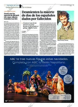 ABC CORDOBA 16-11-2015 página 22