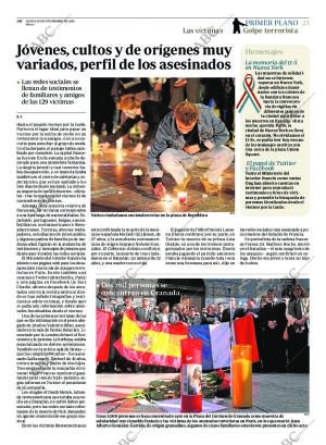 ABC CORDOBA 16-11-2015 página 23