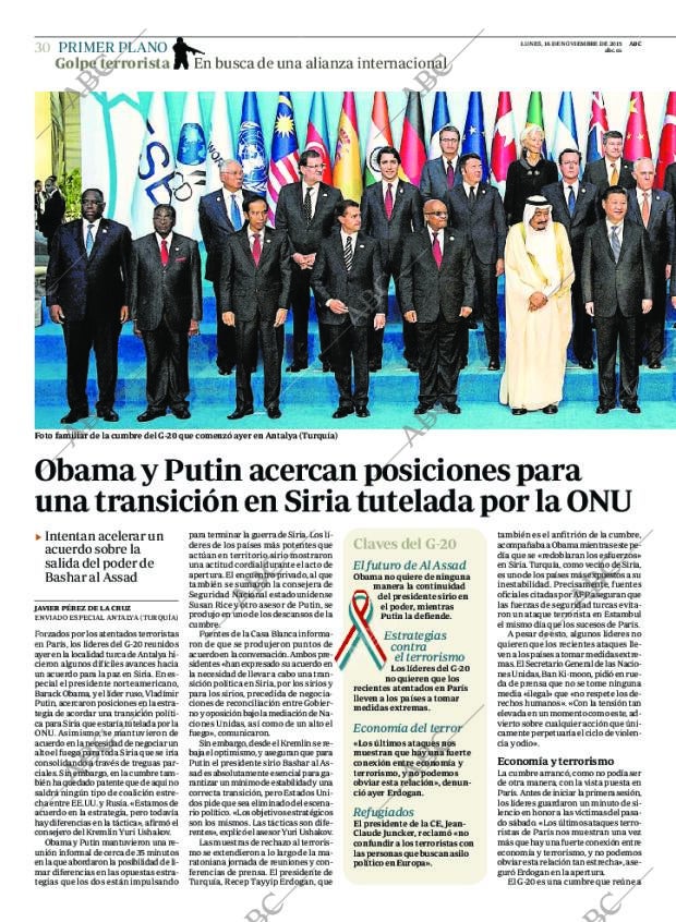 ABC CORDOBA 16-11-2015 página 30