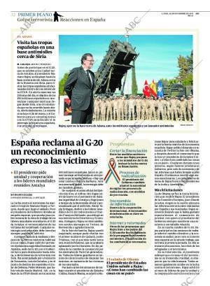 ABC CORDOBA 16-11-2015 página 32