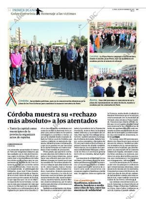 ABC CORDOBA 16-11-2015 página 34