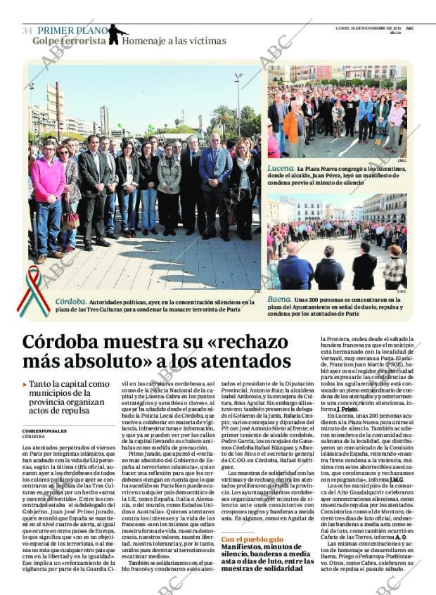 ABC CORDOBA 16-11-2015 página 34
