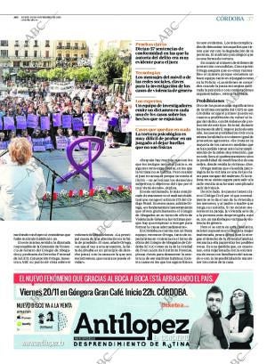 ABC CORDOBA 16-11-2015 página 37