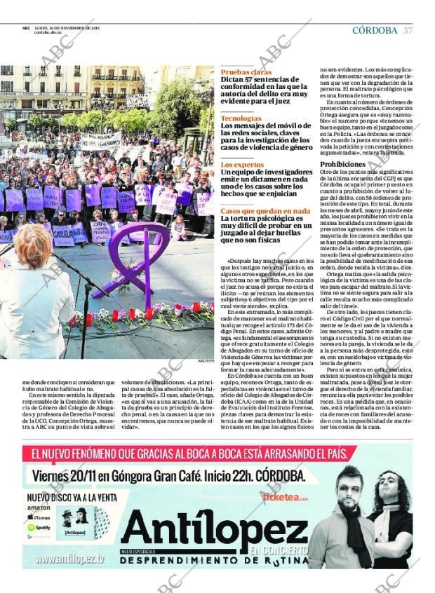 ABC CORDOBA 16-11-2015 página 37