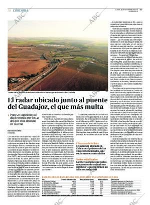 ABC CORDOBA 16-11-2015 página 38