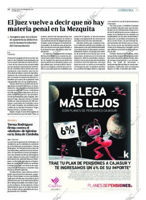 ABC CORDOBA 16-11-2015 página 39