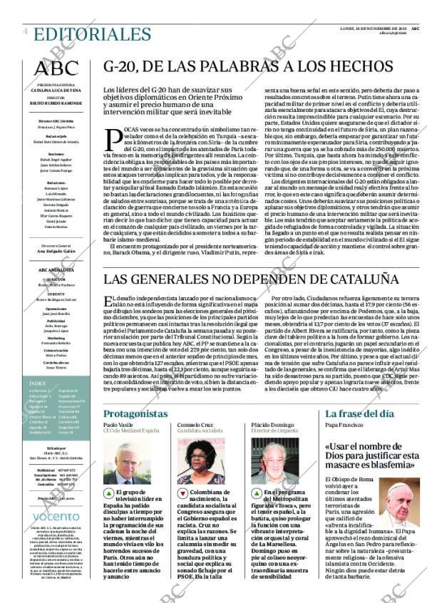 ABC CORDOBA 16-11-2015 página 4