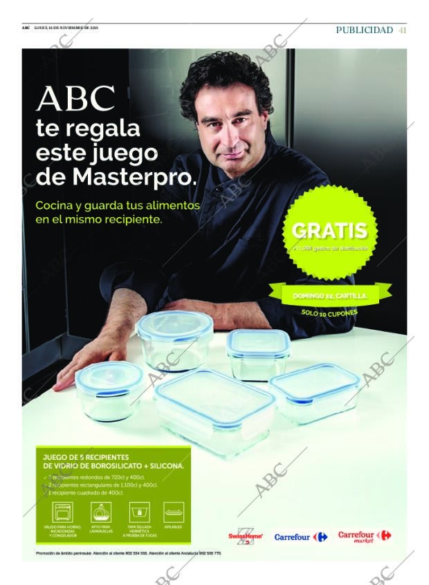 ABC CORDOBA 16-11-2015 página 41
