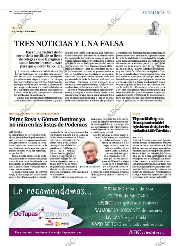 ABC CORDOBA 16-11-2015 página 53