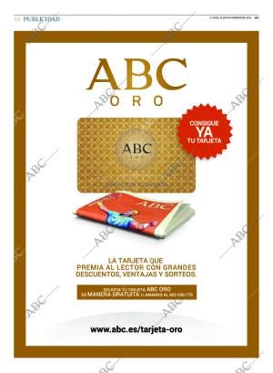 ABC CORDOBA 16-11-2015 página 54