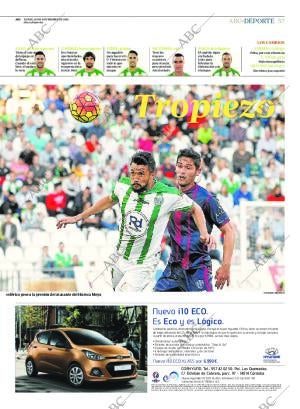 ABC CORDOBA 16-11-2015 página 57