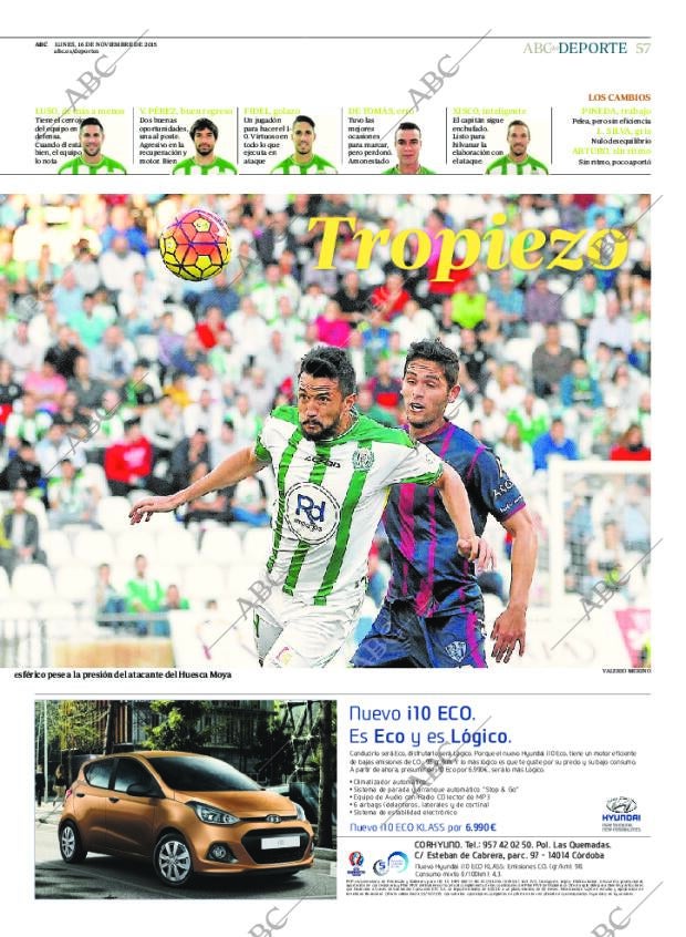 ABC CORDOBA 16-11-2015 página 57