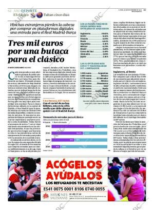 ABC CORDOBA 16-11-2015 página 62