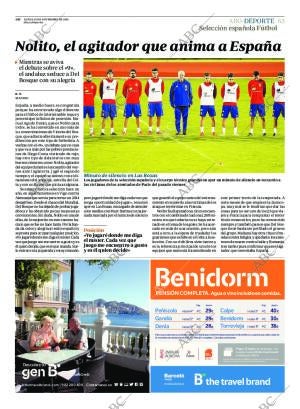 ABC CORDOBA 16-11-2015 página 63