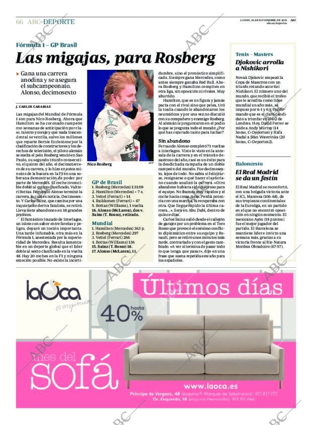 ABC CORDOBA 16-11-2015 página 66