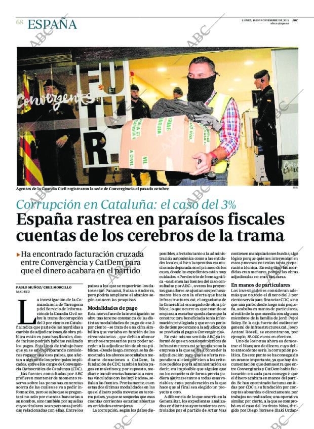 ABC CORDOBA 16-11-2015 página 68