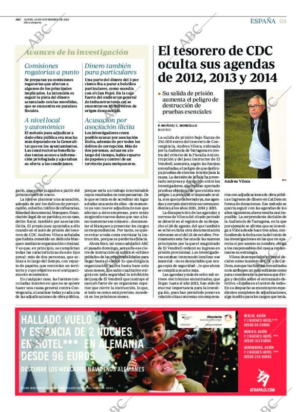 ABC CORDOBA 16-11-2015 página 69