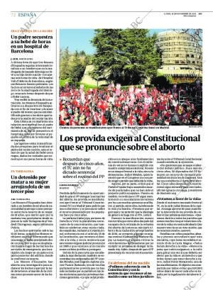 ABC CORDOBA 16-11-2015 página 72