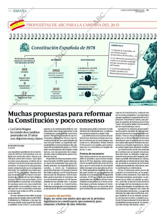 ABC CORDOBA 16-11-2015 página 74