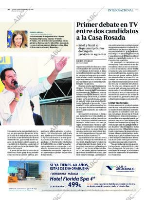 ABC CORDOBA 16-11-2015 página 77