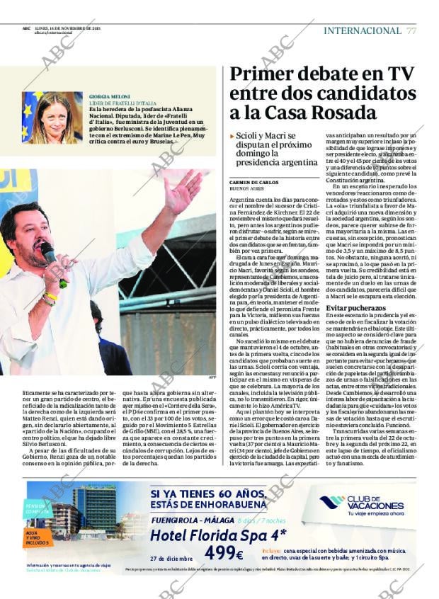 ABC CORDOBA 16-11-2015 página 77