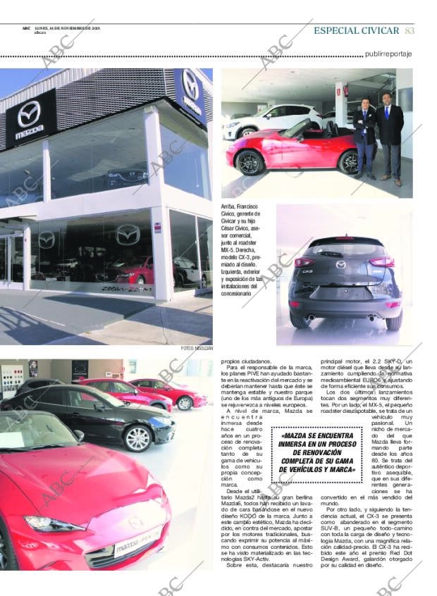 ABC CORDOBA 16-11-2015 página 83