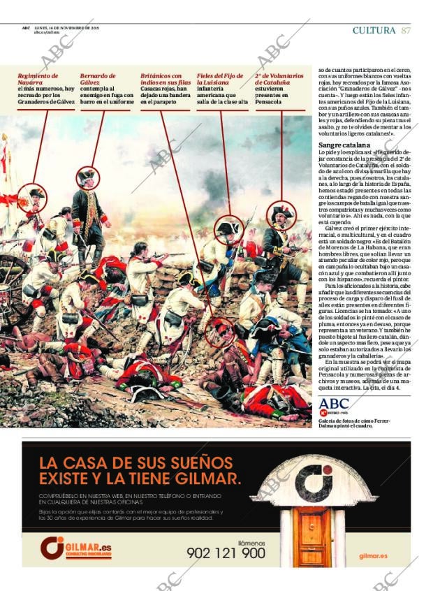 ABC CORDOBA 16-11-2015 página 87