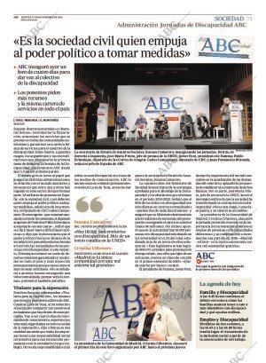 ABC CORDOBA 17-11-2015 página 71