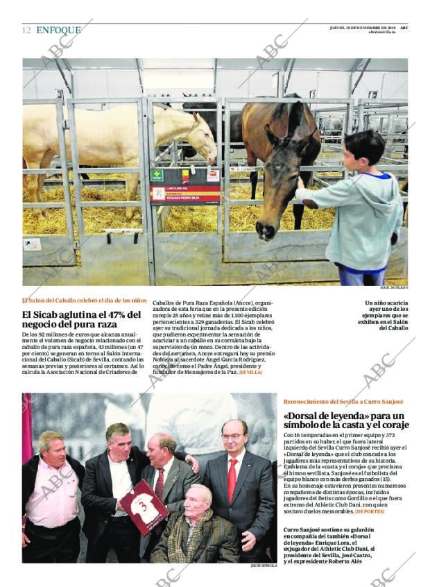 ABC SEVILLA 19-11-2015 página 12