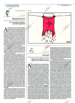 ABC SEVILLA 19-11-2015 página 14