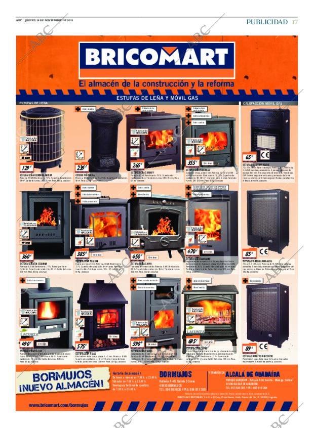 ABC SEVILLA 19-11-2015 página 17