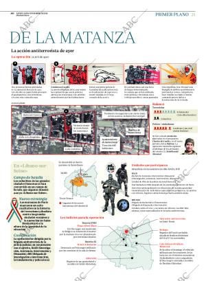 ABC SEVILLA 19-11-2015 página 21