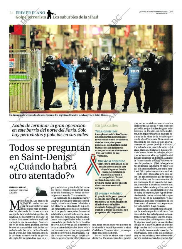 ABC SEVILLA 19-11-2015 página 24