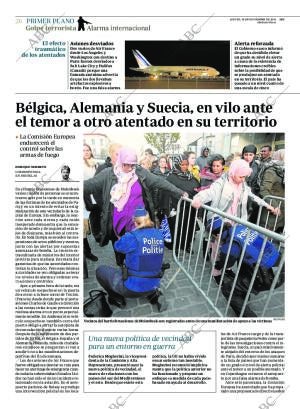 ABC SEVILLA 19-11-2015 página 26