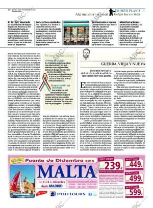 ABC SEVILLA 19-11-2015 página 27