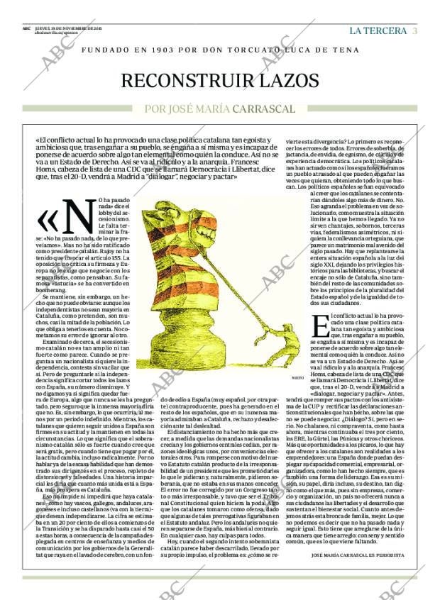 ABC SEVILLA 19-11-2015 página 3