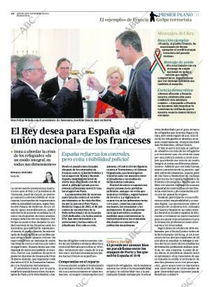 ABC SEVILLA 19-11-2015 página 31