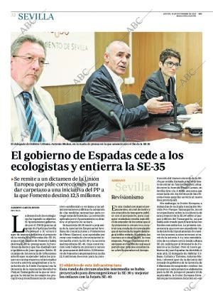 ABC SEVILLA 19-11-2015 página 32
