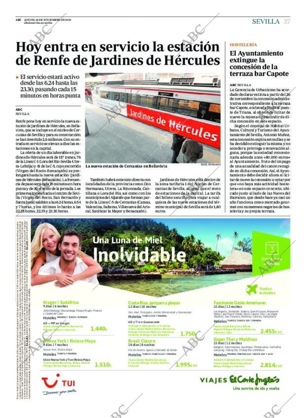 ABC SEVILLA 19-11-2015 página 37