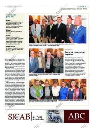 ABC SEVILLA 19-11-2015 página 39