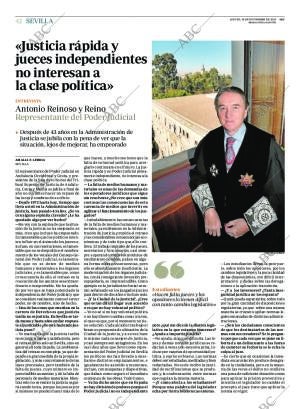 ABC SEVILLA 19-11-2015 página 42