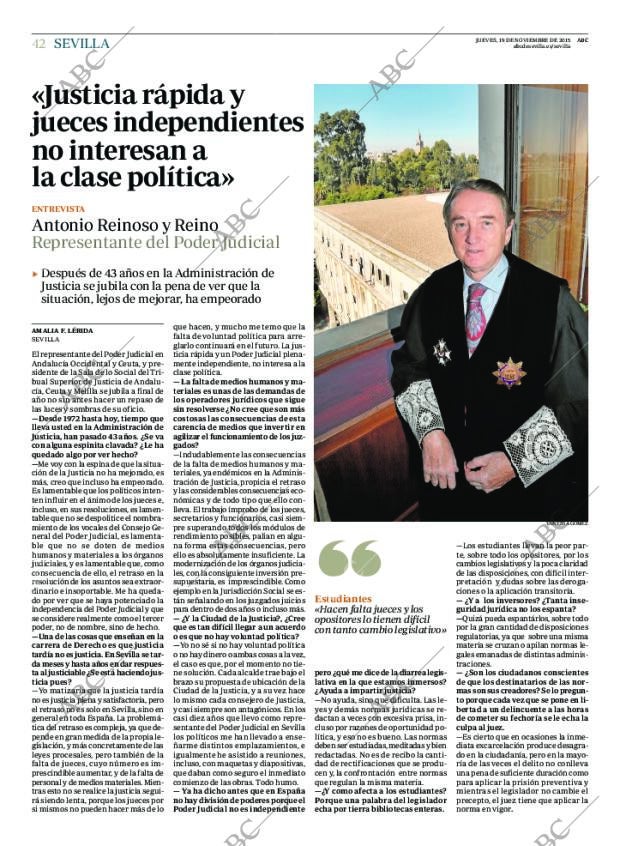 ABC SEVILLA 19-11-2015 página 42