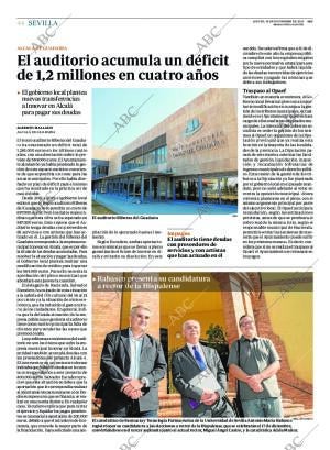 ABC SEVILLA 19-11-2015 página 44