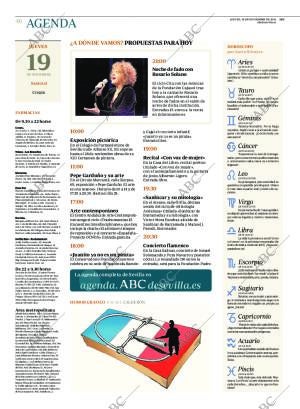 ABC SEVILLA 19-11-2015 página 46