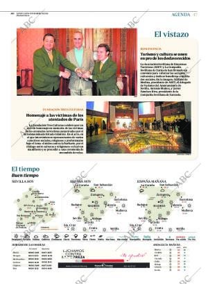 ABC SEVILLA 19-11-2015 página 47