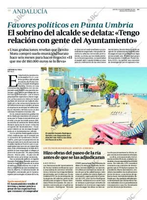 ABC SEVILLA 19-11-2015 página 48