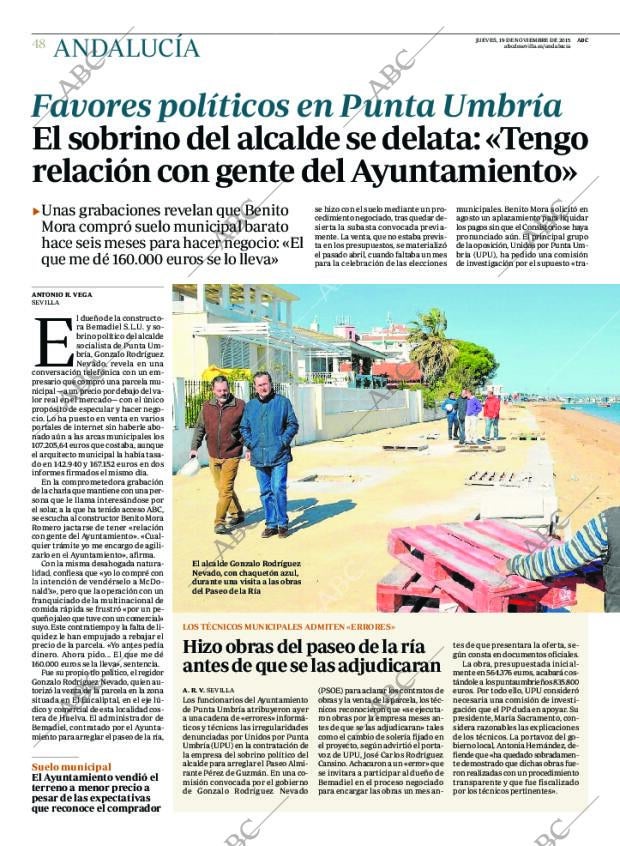 ABC SEVILLA 19-11-2015 página 48