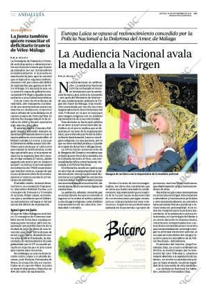 ABC SEVILLA 19-11-2015 página 52